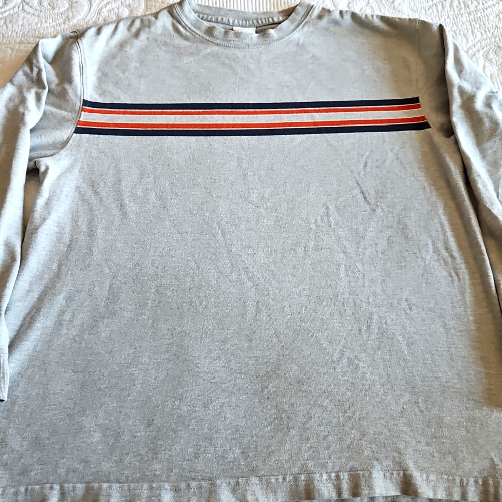 Boys Old Navy shirt